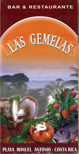 Restaurante Las Gemelas