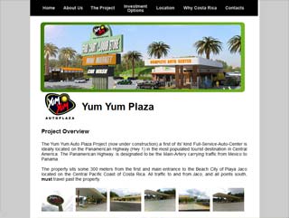 YumYum Plaza